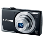 Canon PowerShot A2500 (Pre-owned)