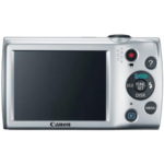 Canon PowerShot A2500 (Pre-owned) - Image 2