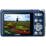 Canon PowerShot A3100 IS (Pre-owned) - Image 2