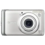 Canon PowerShot A3100 IS (Pre-owned) - Image 3