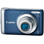 Canon PowerShot A3100 IS (Pre-owned)
