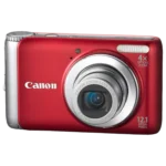 Canon PowerShot A3100 IS (Pre-owned)