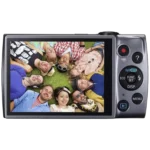 Canon PowerShot A3500 IS WIFi (Pre-owned) - Image 2