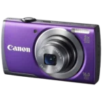 Canon PowerShot A3500 IS WIFi (Pre-owned)