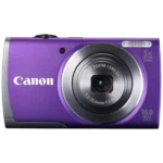 Canon PowerShot A3500 IS WIFi (Pre-owned) - Image 3