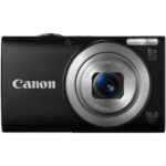Canon PowerShot A4000 IS HD (Pre-owned) - Image 3
