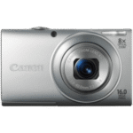 Canon PowerShot A4000 IS HD (Pre-owned) - Image 3