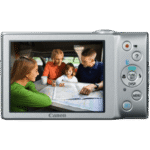 Canon PowerShot A4000 IS HD (Pre-owned) - Image 2