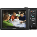 Canon PowerShot A4000 IS HD (Pre-owned) - Image 2