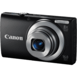 Canon PowerShot A4000 IS HD (Pre-owned)