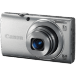 Canon PowerShot A4000 IS HD (Pre-owned)