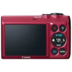 Canon PowerShot A810 (Pre-owned) - Image 2