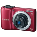 Canon PowerShot A810 (Pre-owned)