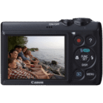 Canon PowerShot A810 (Pre-owned) - Image 2