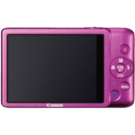 Canon PowerShot ELPH 100 HS (Pre-owned) - Image 2
