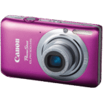 Canon PowerShot ELPH 100 HS (Pre-owned)