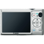 Canon PowerShot ELPH 300 HS (Pre-owned) - Image 2