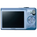 Canon PowerShot SD1300 IS (Pre-owned) - Image 2