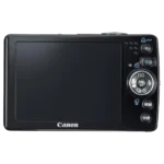 Canon PowerShot SD750 ELPH (Pre-owned) - Image 2