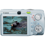 Canon PowerShot SD890 IS (Pre-owned) - Image 2