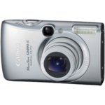Canon PowerShot SD890 IS (Pre-owned)