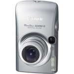 Canon PowerShot SD890 IS (Pre-owned) - Image 3