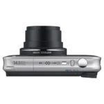 Canon PowerShot SX210 IS (Pre-owned) - Image 3