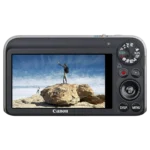 Canon PowerShot SX210 IS (Pre-owned) - Image 2
