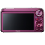 Canon PowerShot SX210 IS (Pre-owned) - Image 2