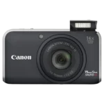 Canon PowerShot SX210 IS (Pre-owned)