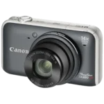 Canon PowerShot SX220 HS (Pre-owned)