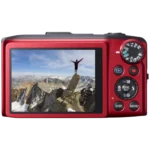 Canon PowerShot SX275 HS WiFi (Pre-owned) - Image 2