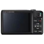 Canon PowerShot SX600 HS (Pre-owned) - Image 2