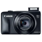 Canon PowerShot SX600 HS (Pre-owned) - Image 3