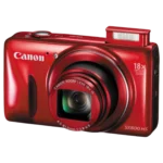 Canon PowerShot SX600 HS (Pre-owned)