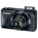 Canon PowerShot SX600 HS (Pre-owned)