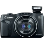 Canon PowerShot SX700 HS (Pre-owned) - Image 3