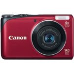 Canon Powershot A2200 (Pre-owned) - Image 3