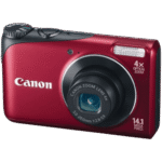 Canon Powershot A2200 (Pre-owned)