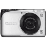 Canon Powershot A2200 (Pre-owned) - Image 3