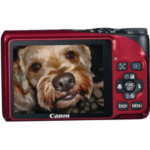 Canon Powershot A2200 (Pre-owned) - Image 2