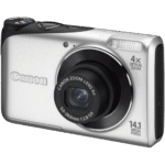 Canon Powershot A2200 (Pre-owned)