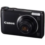 Canon Powershot A2200 (Pre-owned)