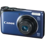 Canon Powershot A2200 (Pre-owned)