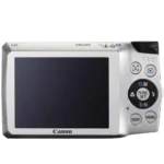 Canon Powershot A3200 IS (Pre-owned) - Image 2