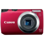 Canon Powershot A3300 IS (Pre-owned)