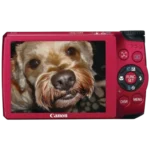 Canon Powershot A3300 IS (Pre-owned) - Image 2