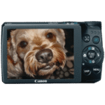 Canon Powershot A3300 IS (Pre-owned) - Image 2