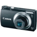Canon Powershot A3300 IS (Pre-owned)