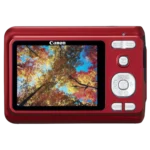 Canon Powershot A480 (Pre-owned) - Image 2